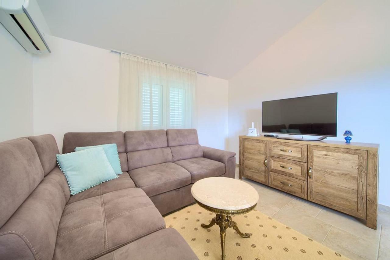 Apartment Sabina Soline Soline  Extérieur photo