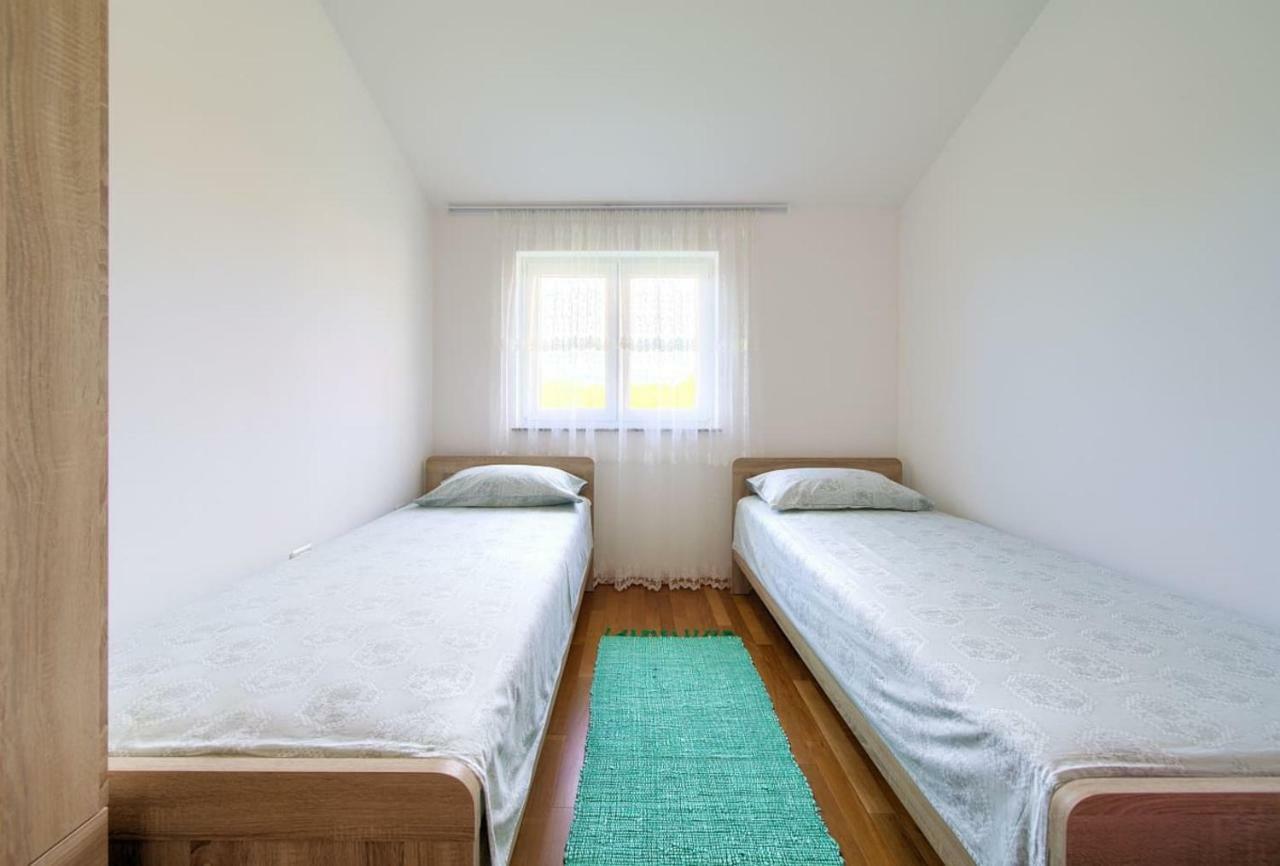Apartment Sabina Soline Soline  Extérieur photo